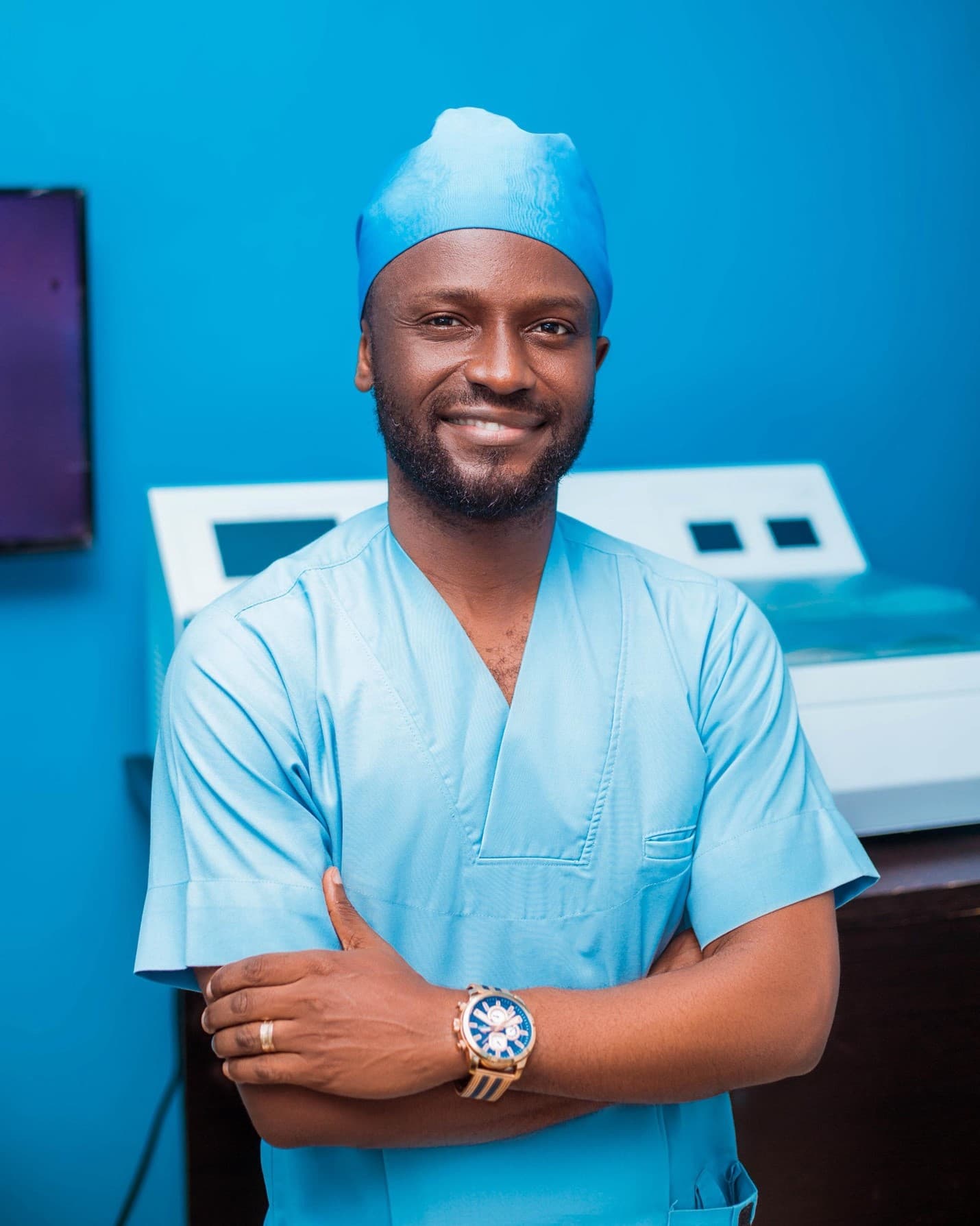 Ademola Aladejare