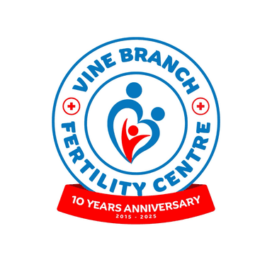 VB Fertility Logo